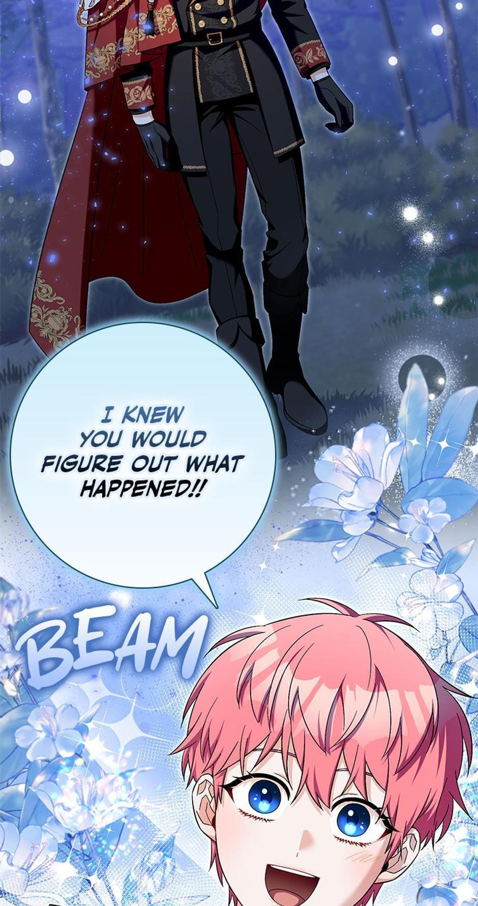 The Mighty Master Is Crazy About Me Chapter 16 page 93 - 