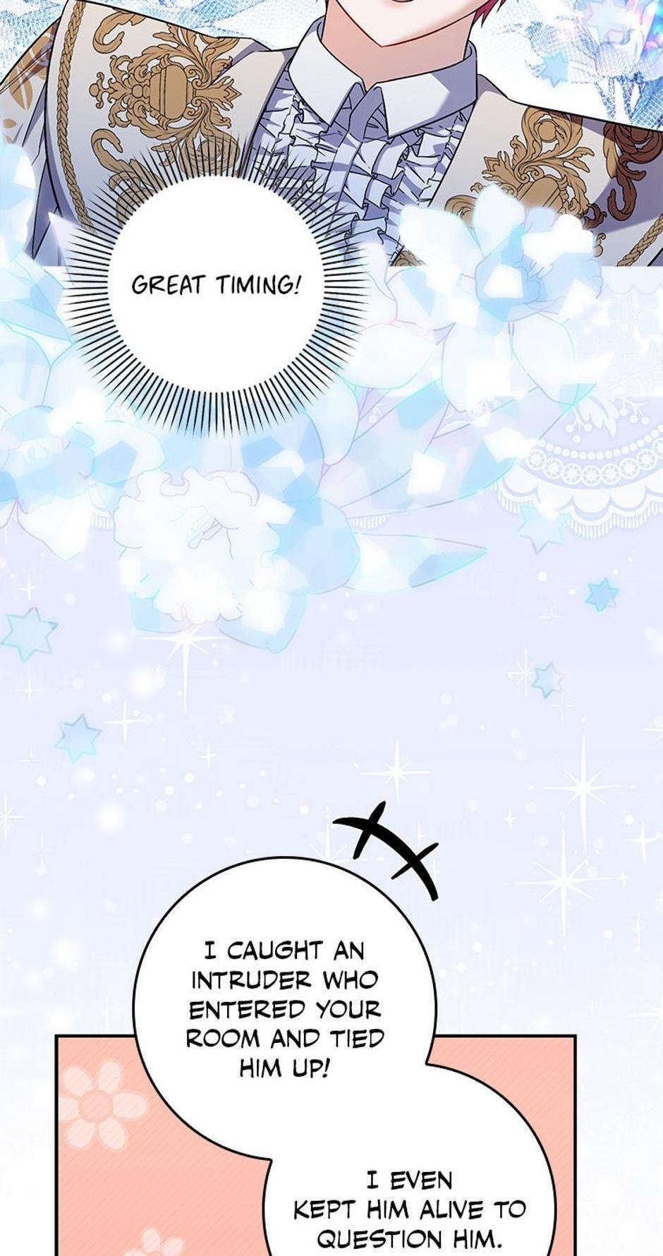 The Mighty Master Is Crazy About Me Chapter 16 page 94 - 