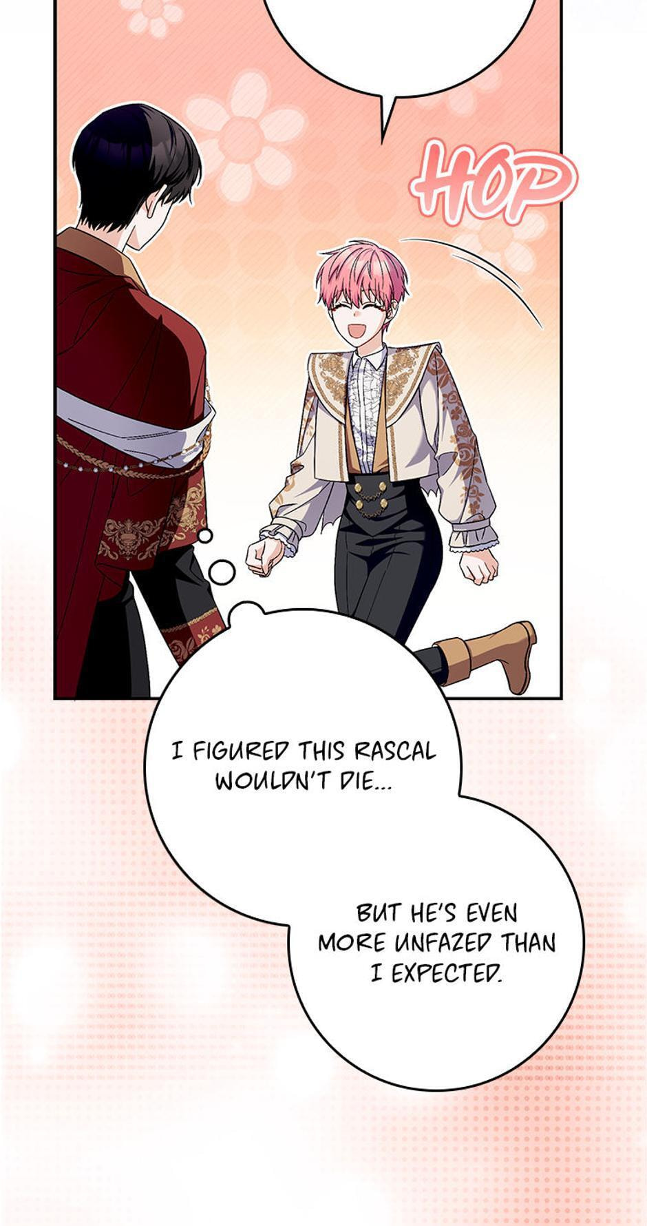 The Mighty Master Is Crazy About Me Chapter 16 page 95 - 