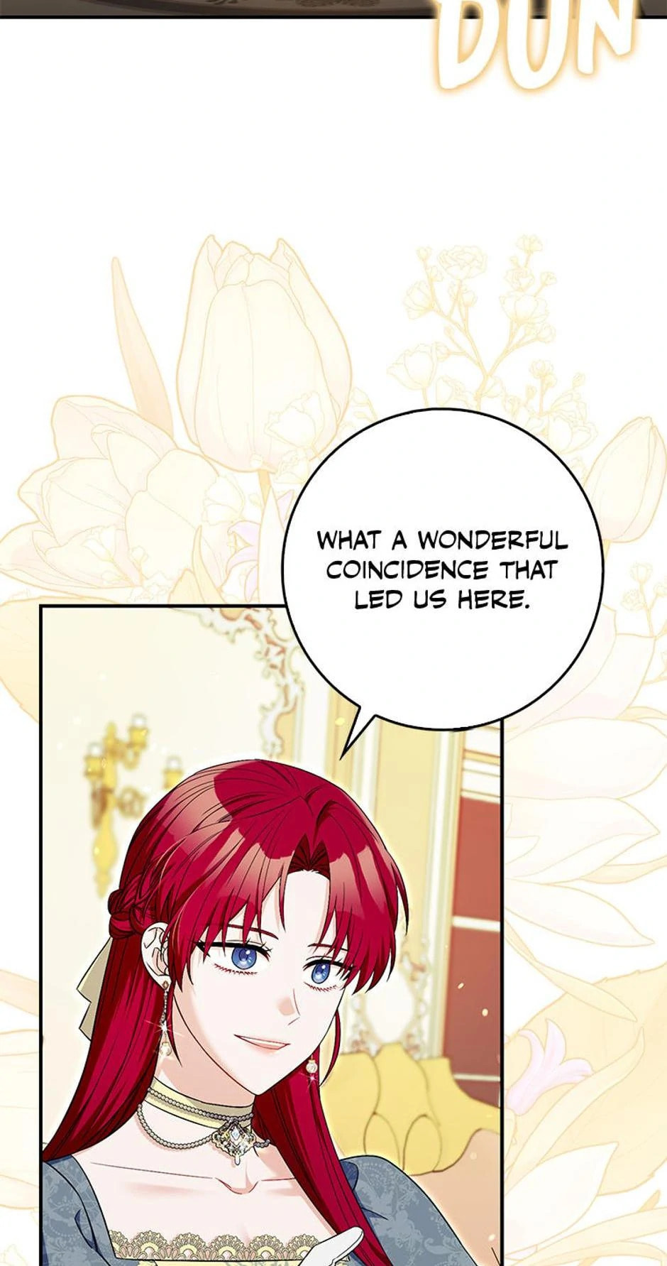 The Mighty Master Is Crazy About Me Chapter 17 page 2 - 