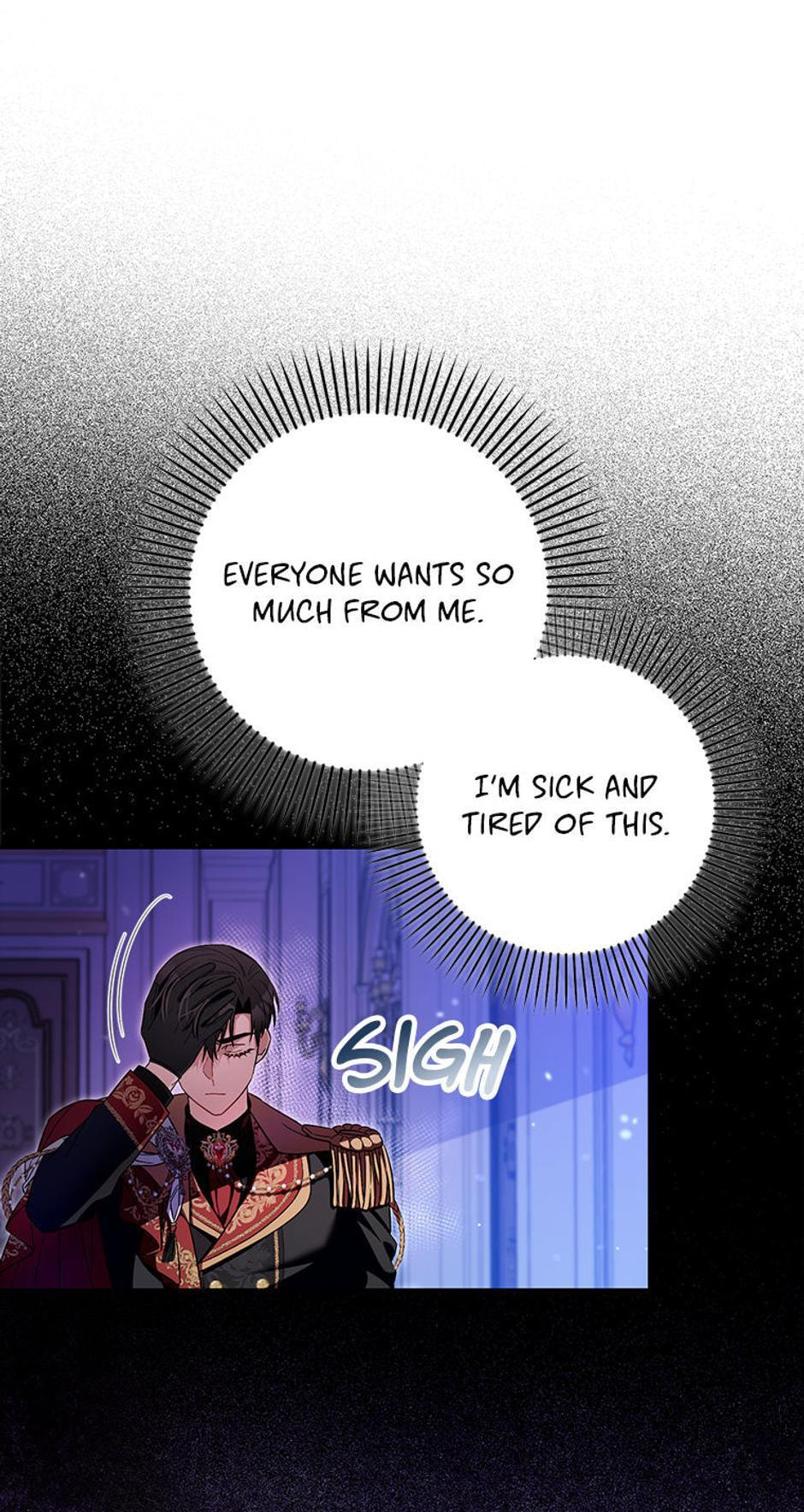 The Mighty Master Is Crazy About Me Chapter 17 page 101 - 