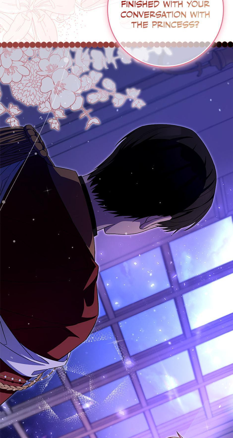 The Mighty Master Is Crazy About Me Chapter 17 page 103 - 
