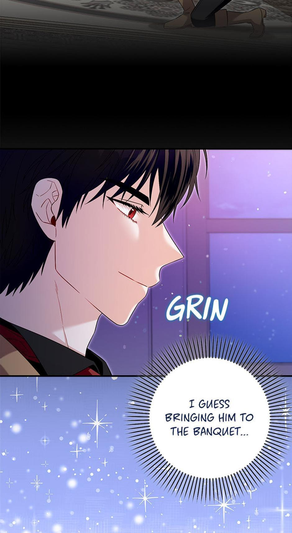 The Mighty Master Is Crazy About Me Chapter 17 page 107 - 