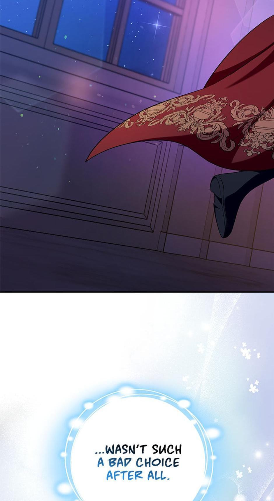 The Mighty Master Is Crazy About Me Chapter 17 page 109 - 