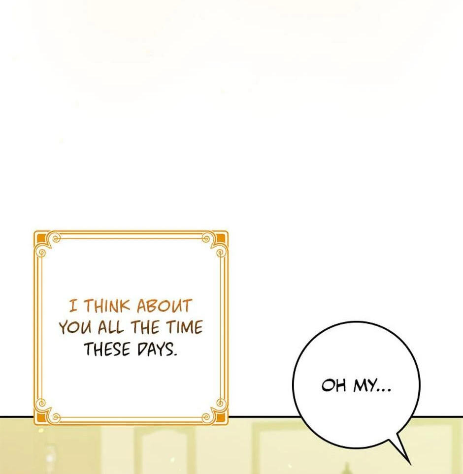 The Mighty Master Is Crazy About Me Chapter 17 page 117 - 