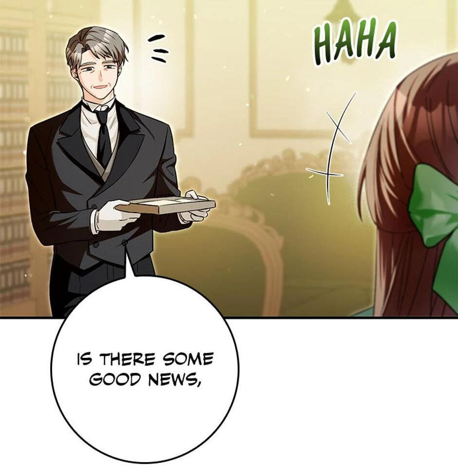 The Mighty Master Is Crazy About Me Chapter 17 page 118 - 