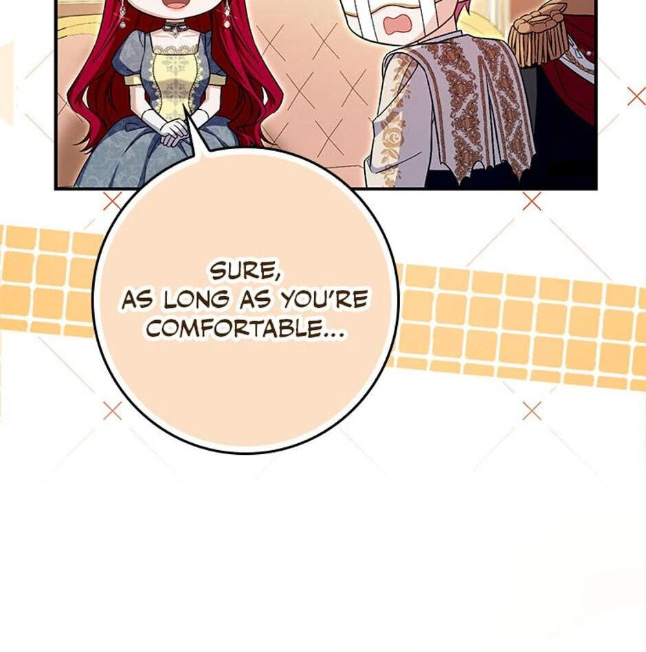 The Mighty Master Is Crazy About Me Chapter 17 page 14 - 