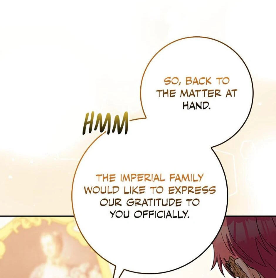The Mighty Master Is Crazy About Me Chapter 17 page 15 - 