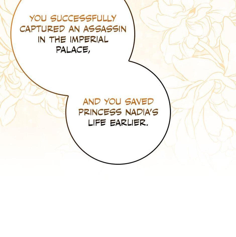 The Mighty Master Is Crazy About Me Chapter 17 page 17 - 