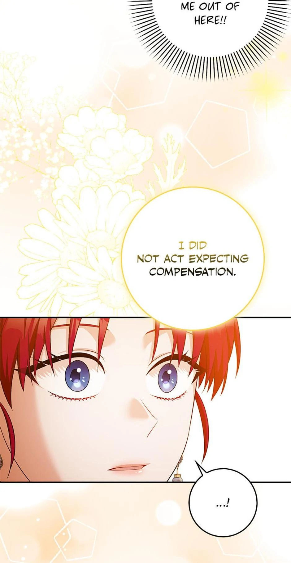 The Mighty Master Is Crazy About Me Chapter 17 page 19 - 