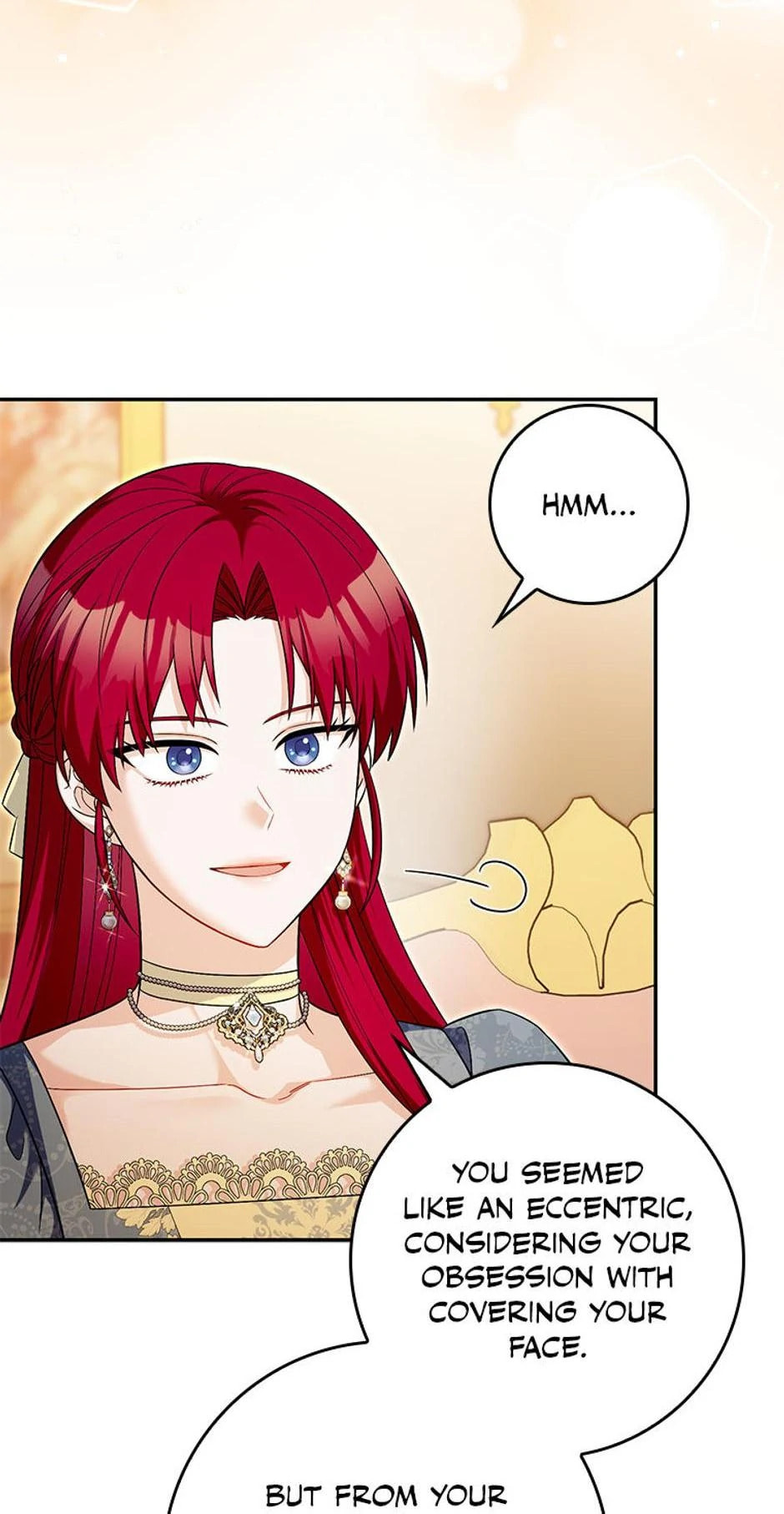 The Mighty Master Is Crazy About Me Chapter 17 page 20 - 