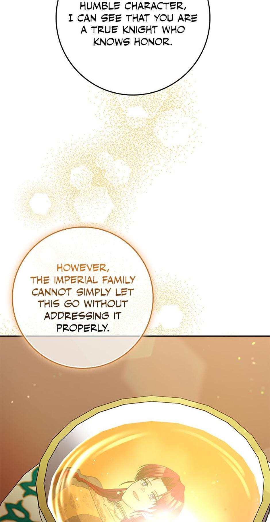 The Mighty Master Is Crazy About Me Chapter 17 page 21 - 
