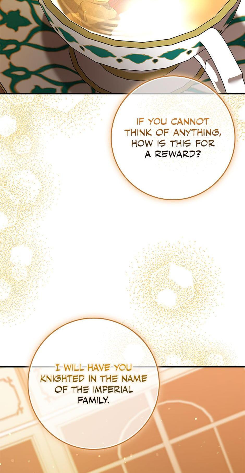 The Mighty Master Is Crazy About Me Chapter 17 page 22 - 