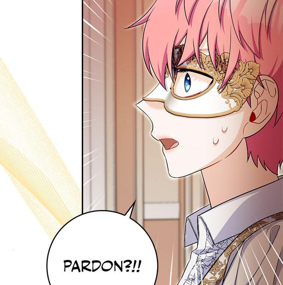 The Mighty Master Is Crazy About Me Chapter 17 page 29 - 