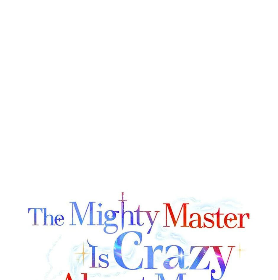The Mighty Master Is Crazy About Me Chapter 17 page 34 - 