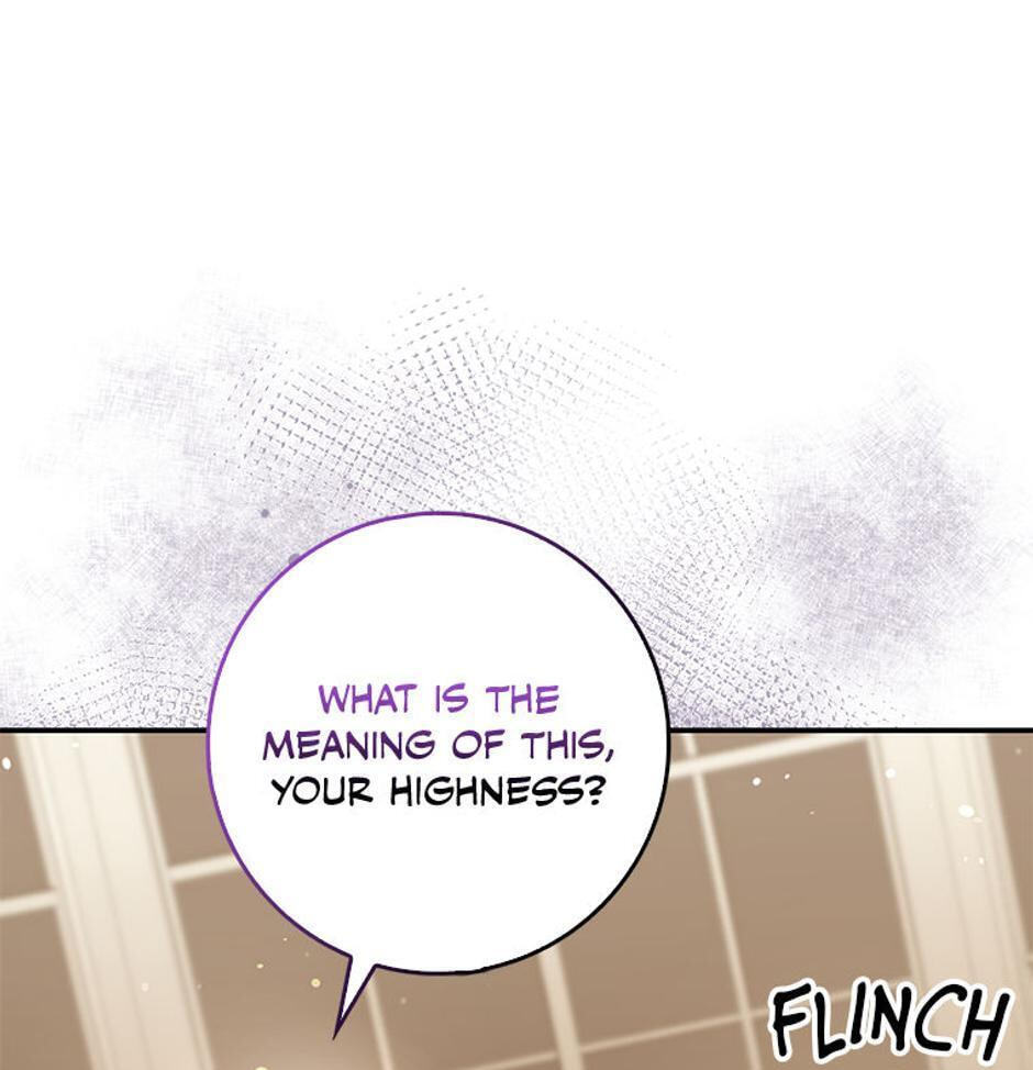 The Mighty Master Is Crazy About Me Chapter 17 page 36 - 