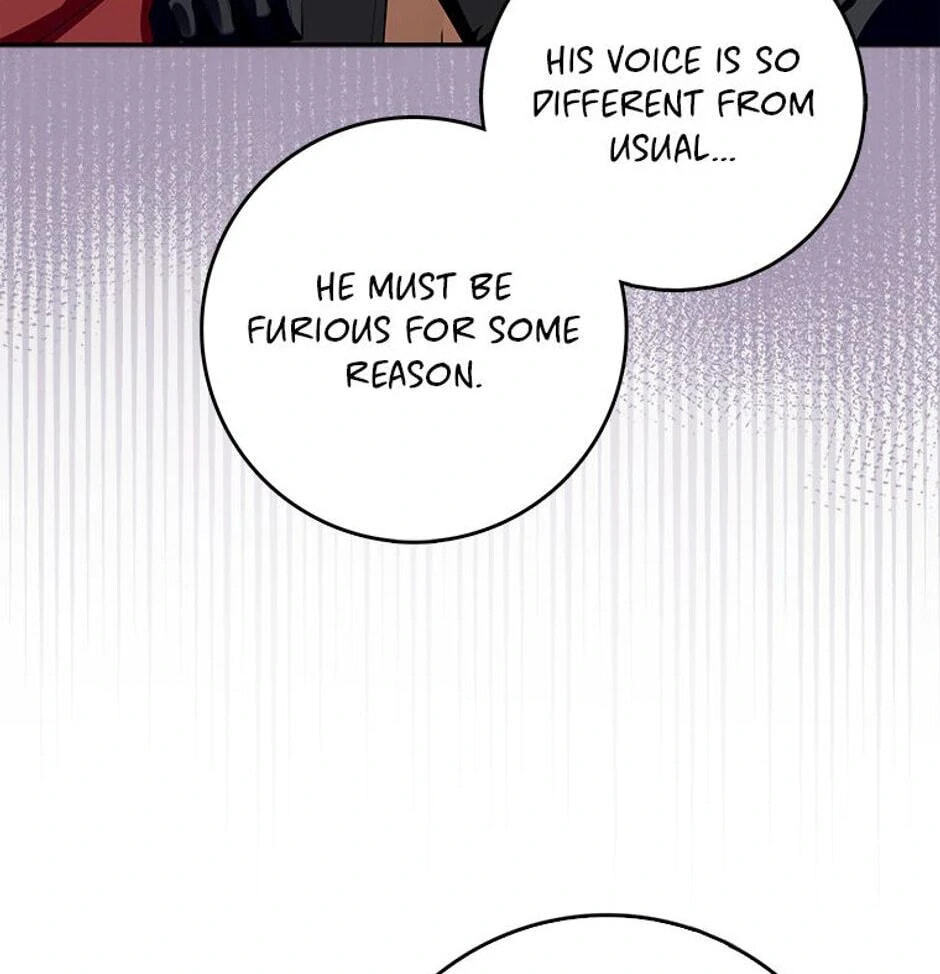 The Mighty Master Is Crazy About Me Chapter 17 page 38 - 