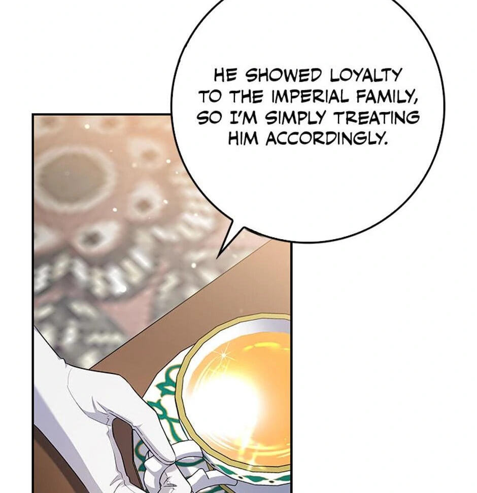 The Mighty Master Is Crazy About Me Chapter 17 page 39 - 