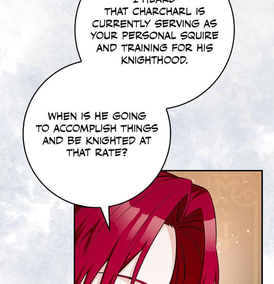 The Mighty Master Is Crazy About Me Chapter 17 page 41 - 