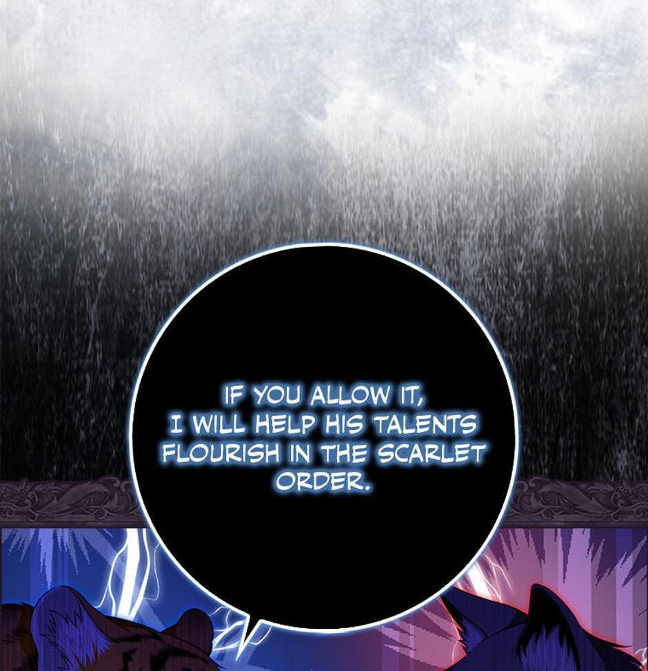 The Mighty Master Is Crazy About Me Chapter 17 page 43 - 