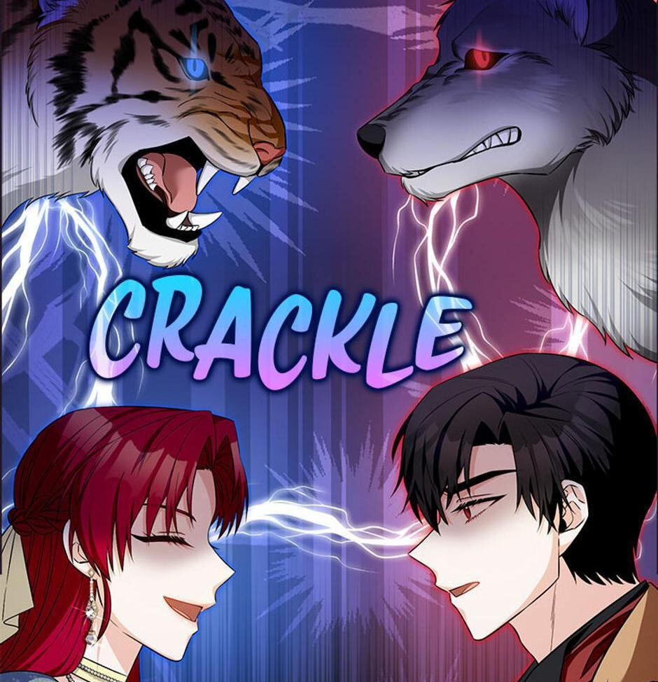 The Mighty Master Is Crazy About Me Chapter 17 page 44 - 