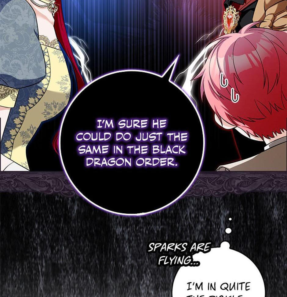 The Mighty Master Is Crazy About Me Chapter 17 page 45 - 