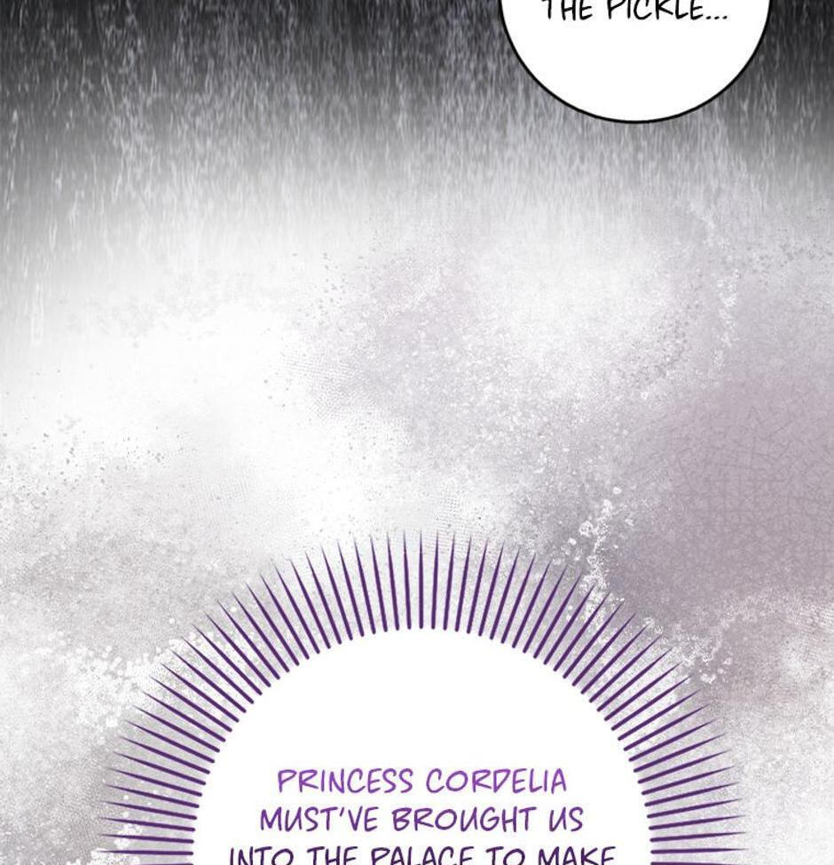 The Mighty Master Is Crazy About Me Chapter 17 page 46 - 