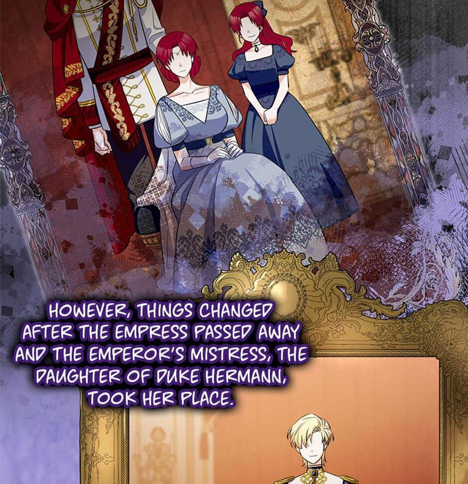 The Mighty Master Is Crazy About Me Chapter 17 page 49 - 
