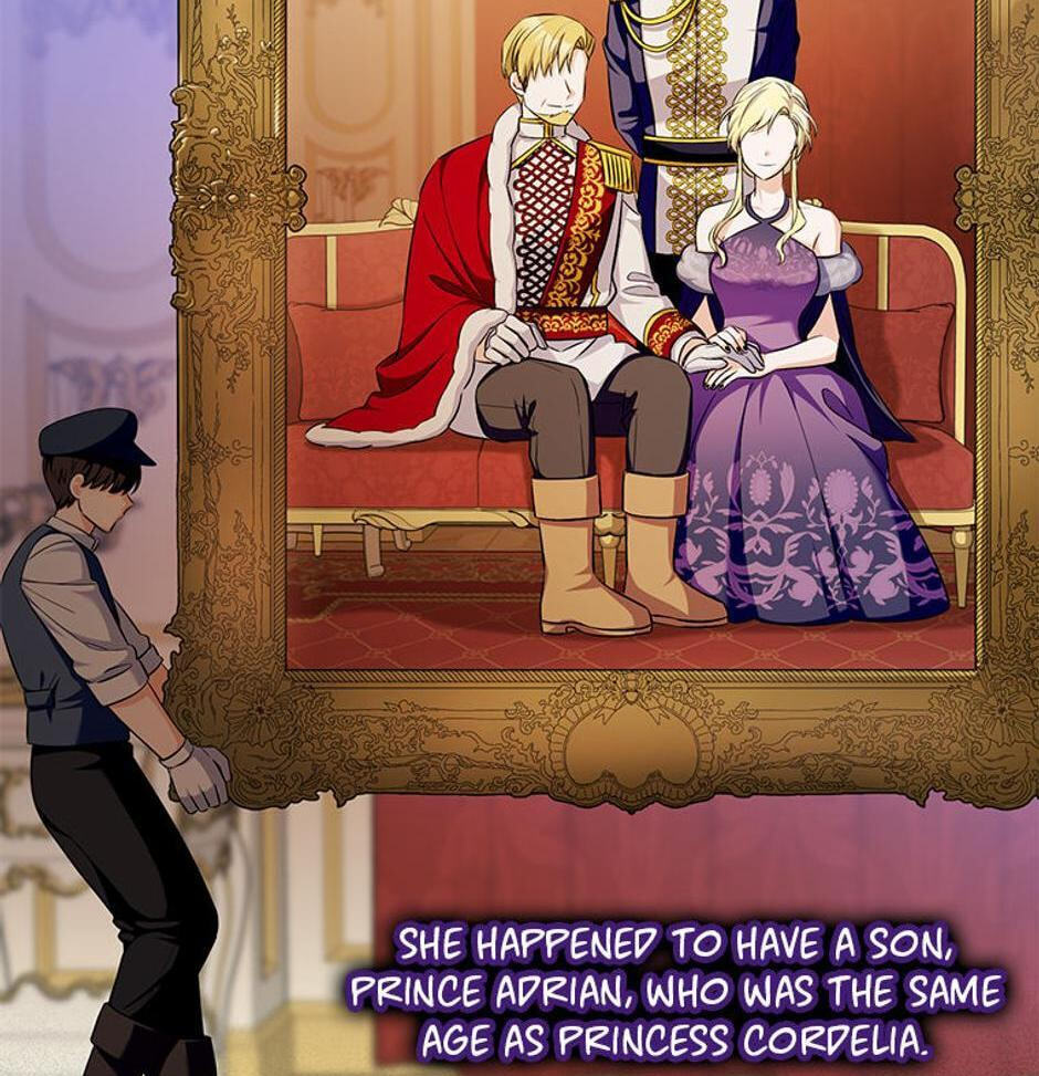 The Mighty Master Is Crazy About Me Chapter 17 page 50 - 