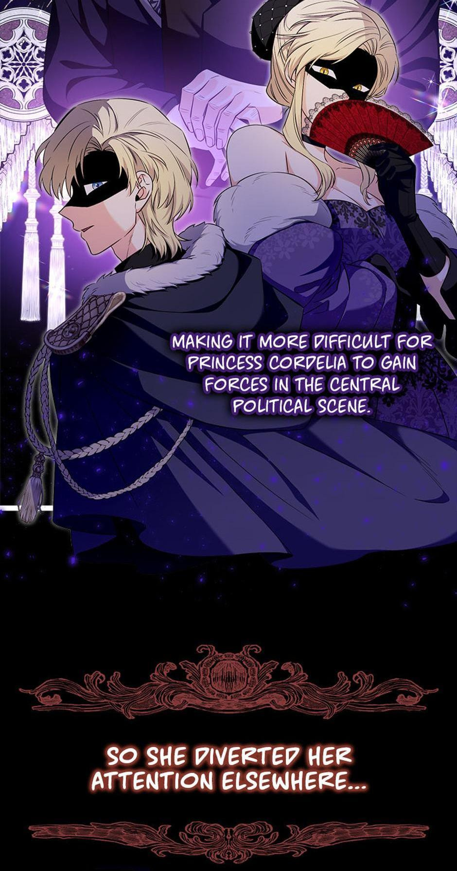 The Mighty Master Is Crazy About Me Chapter 17 page 53 - 