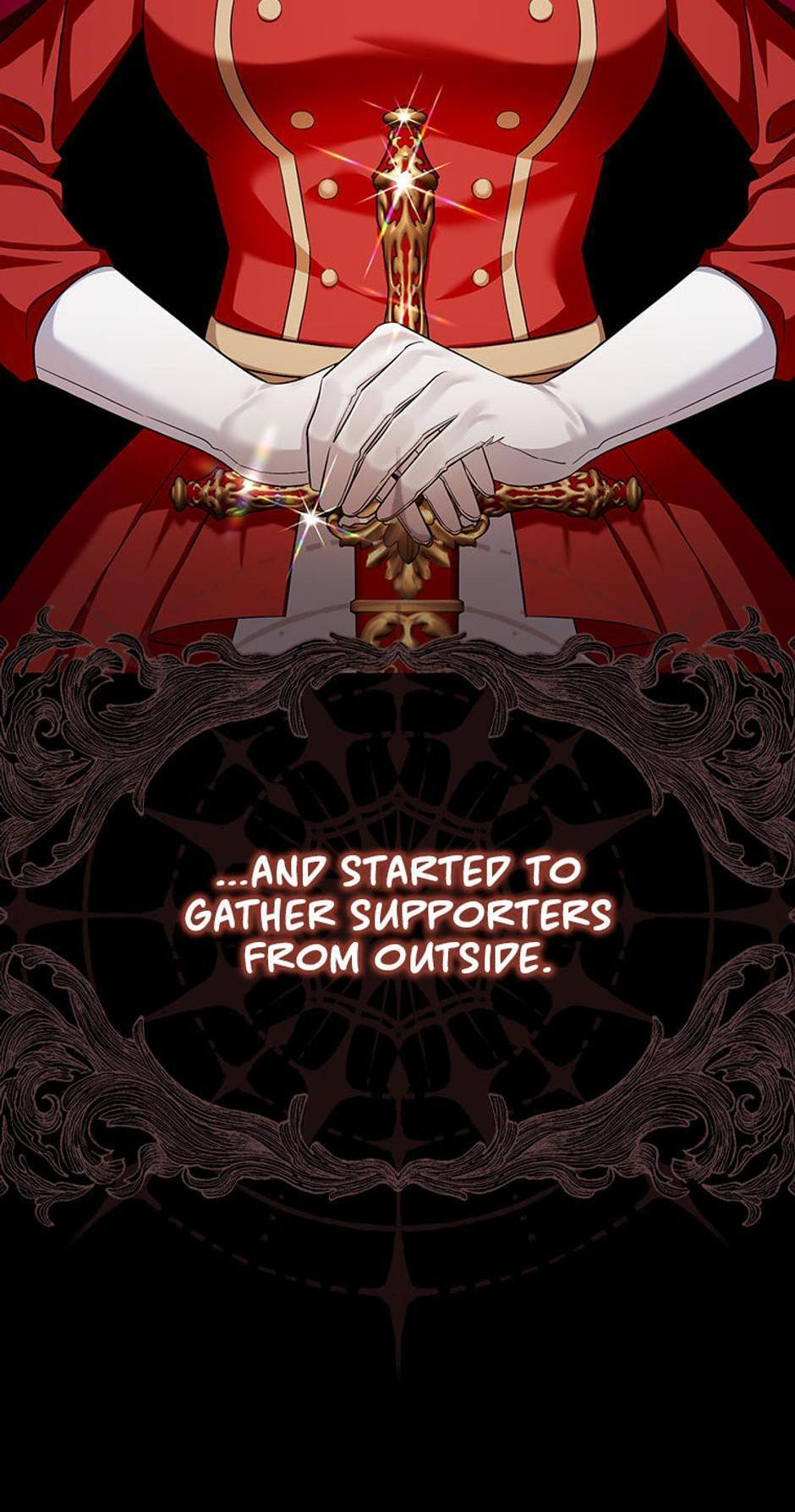 The Mighty Master Is Crazy About Me Chapter 17 page 55 - 