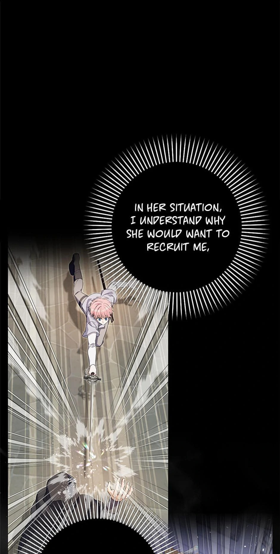 The Mighty Master Is Crazy About Me Chapter 17 page 56 - 