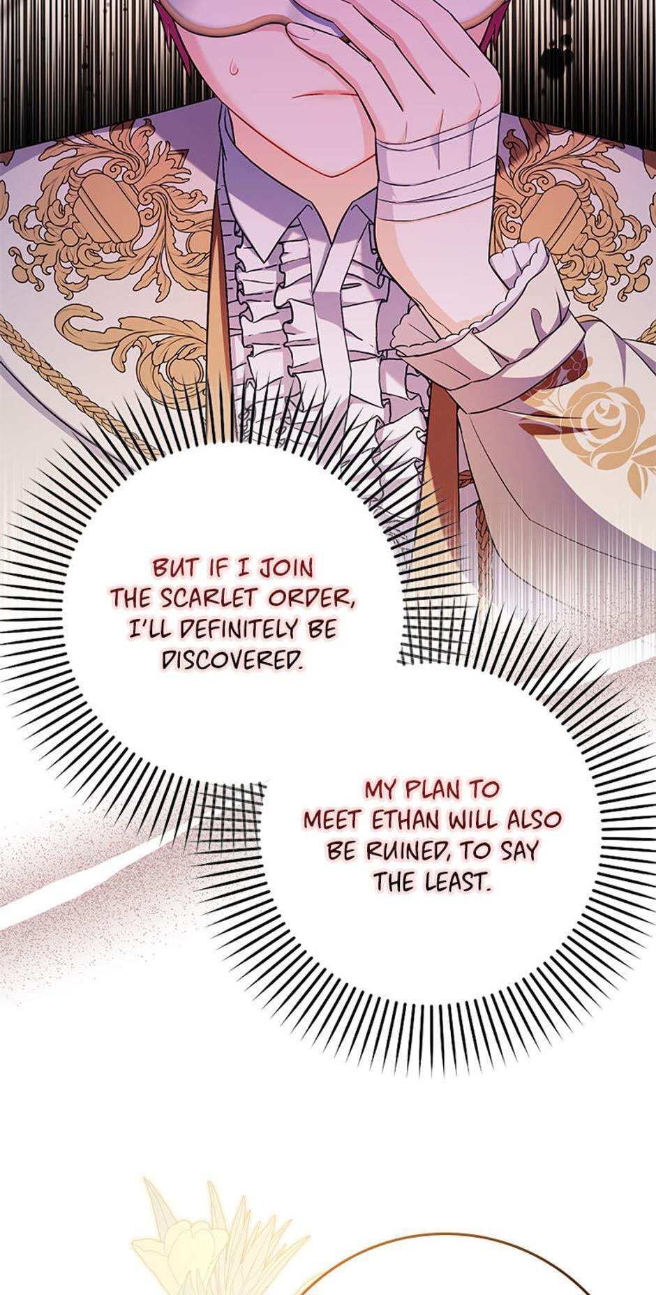 The Mighty Master Is Crazy About Me Chapter 17 page 58 - 