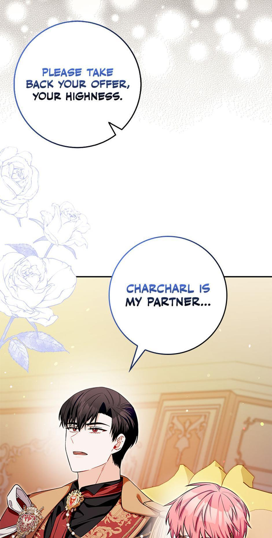 The Mighty Master Is Crazy About Me Chapter 17 page 62 - 