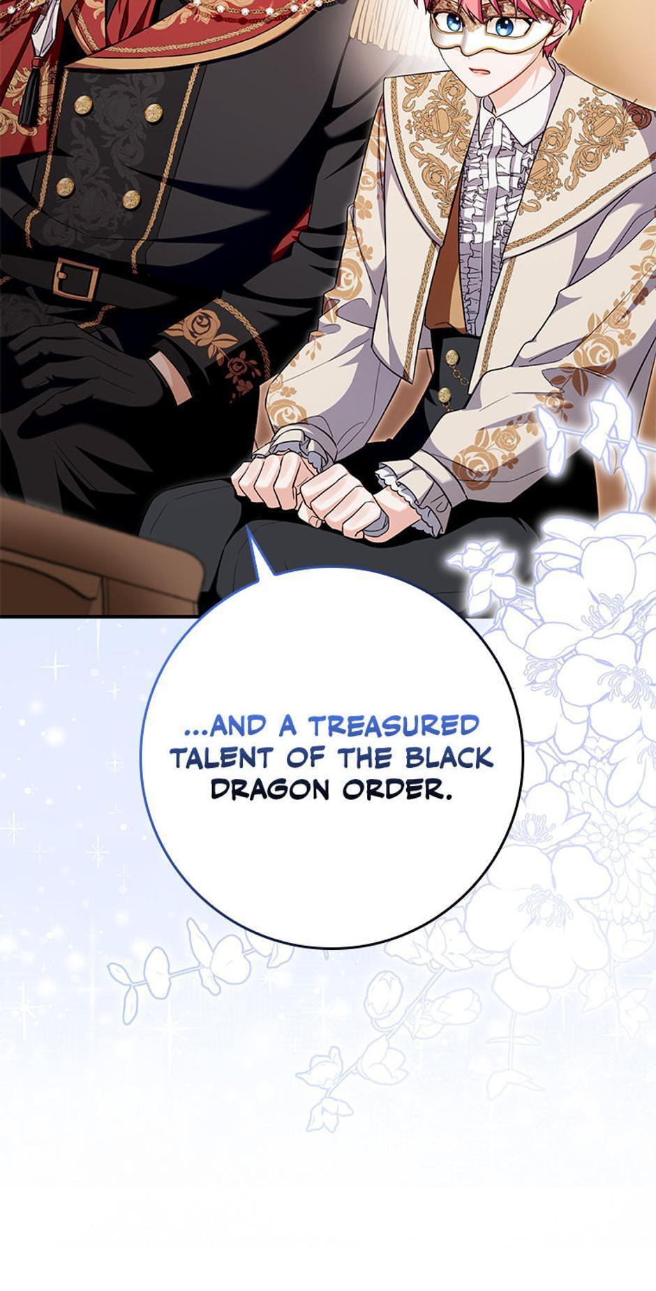 The Mighty Master Is Crazy About Me Chapter 17 page 63 - 
