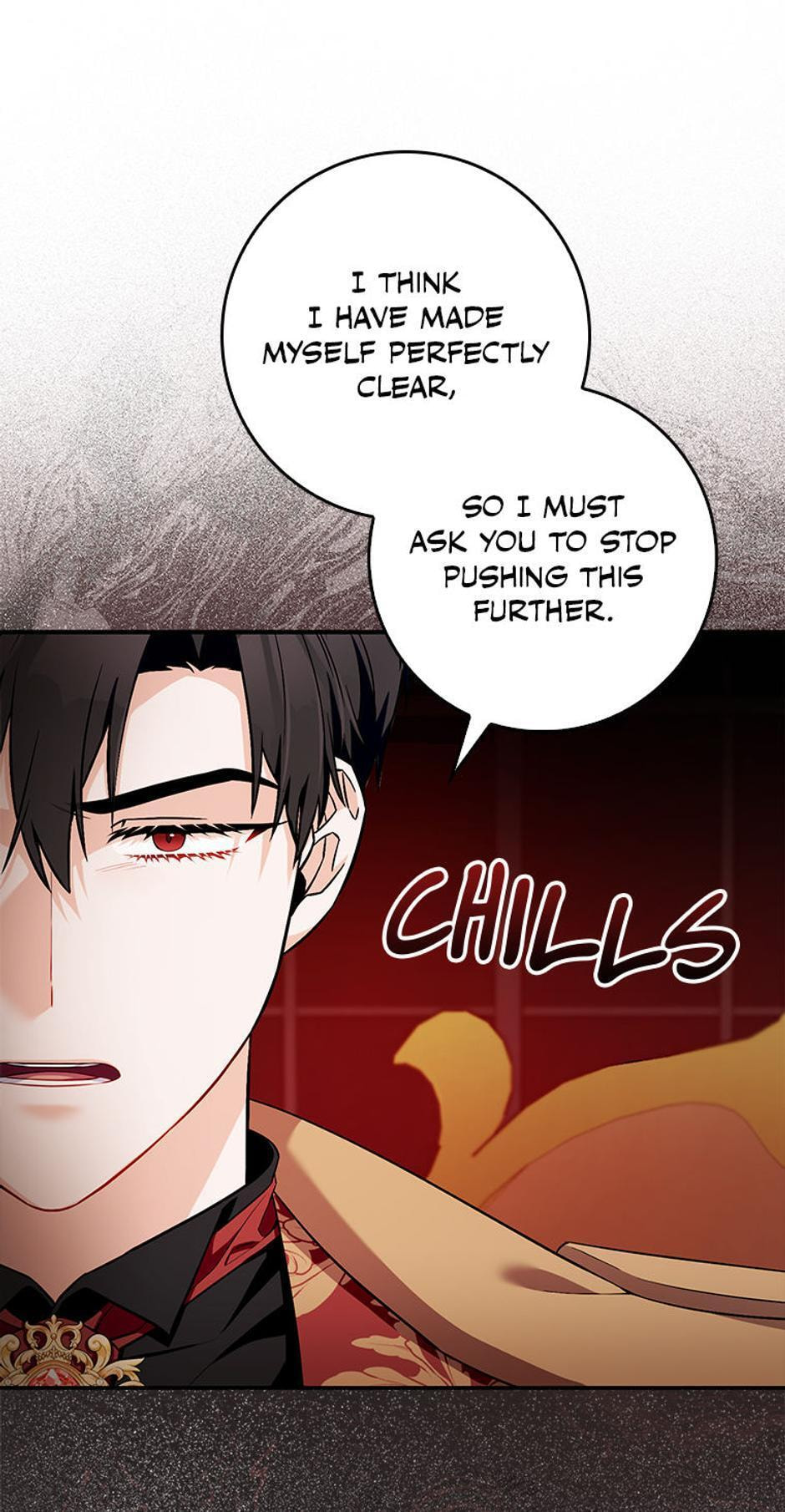 The Mighty Master Is Crazy About Me Chapter 17 page 64 - 