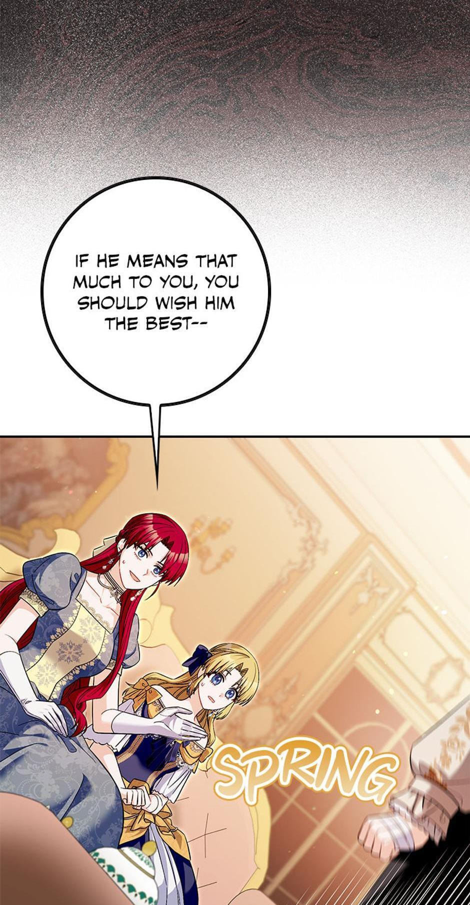 The Mighty Master Is Crazy About Me Chapter 17 page 65 - 