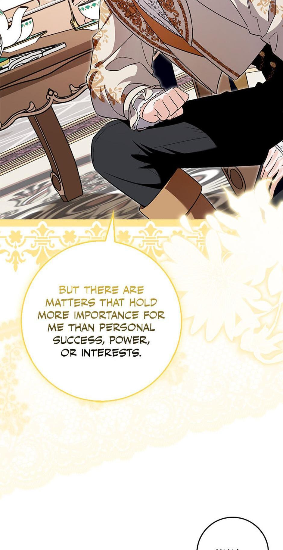 The Mighty Master Is Crazy About Me Chapter 17 page 69 - 