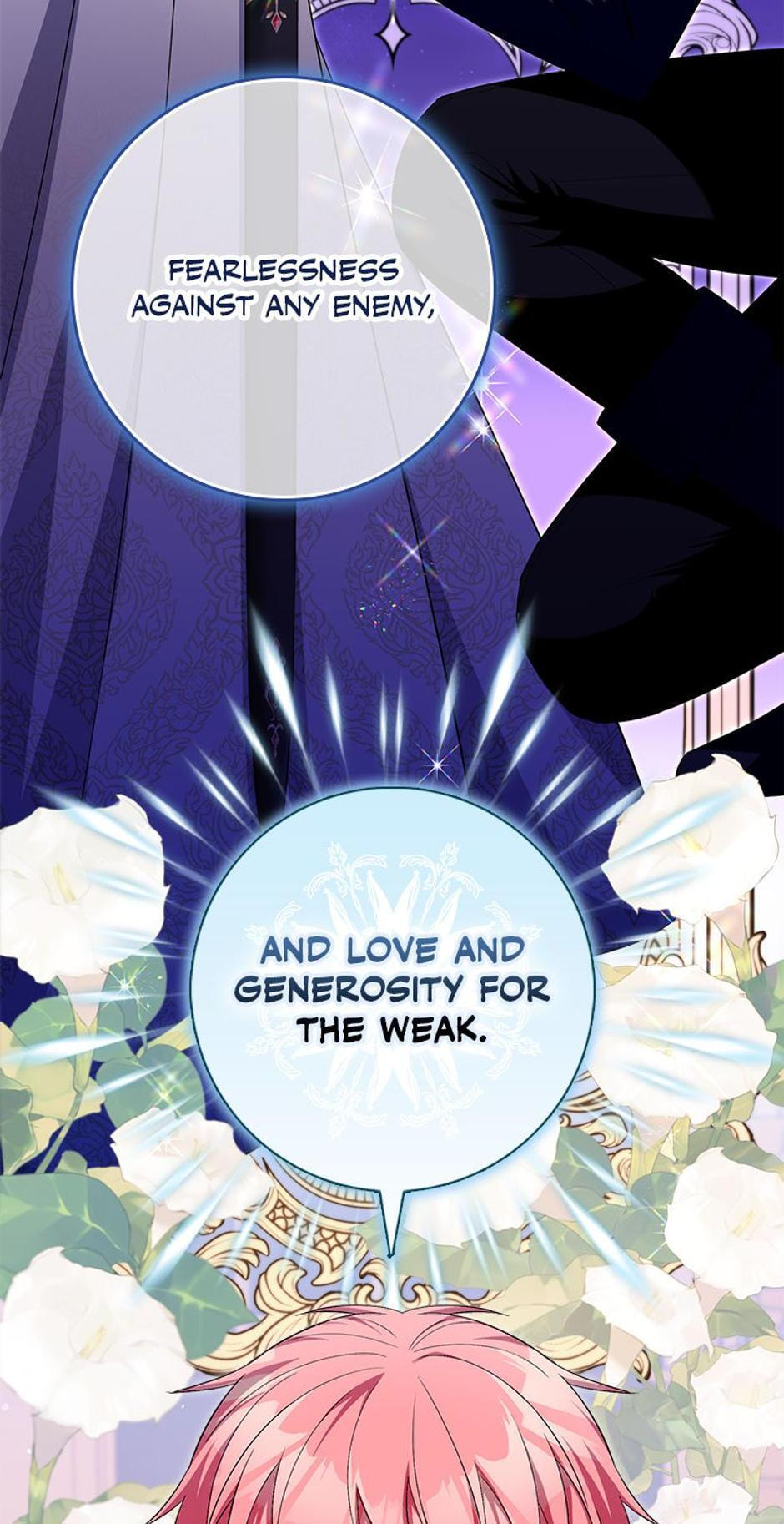 The Mighty Master Is Crazy About Me Chapter 17 page 72 - 