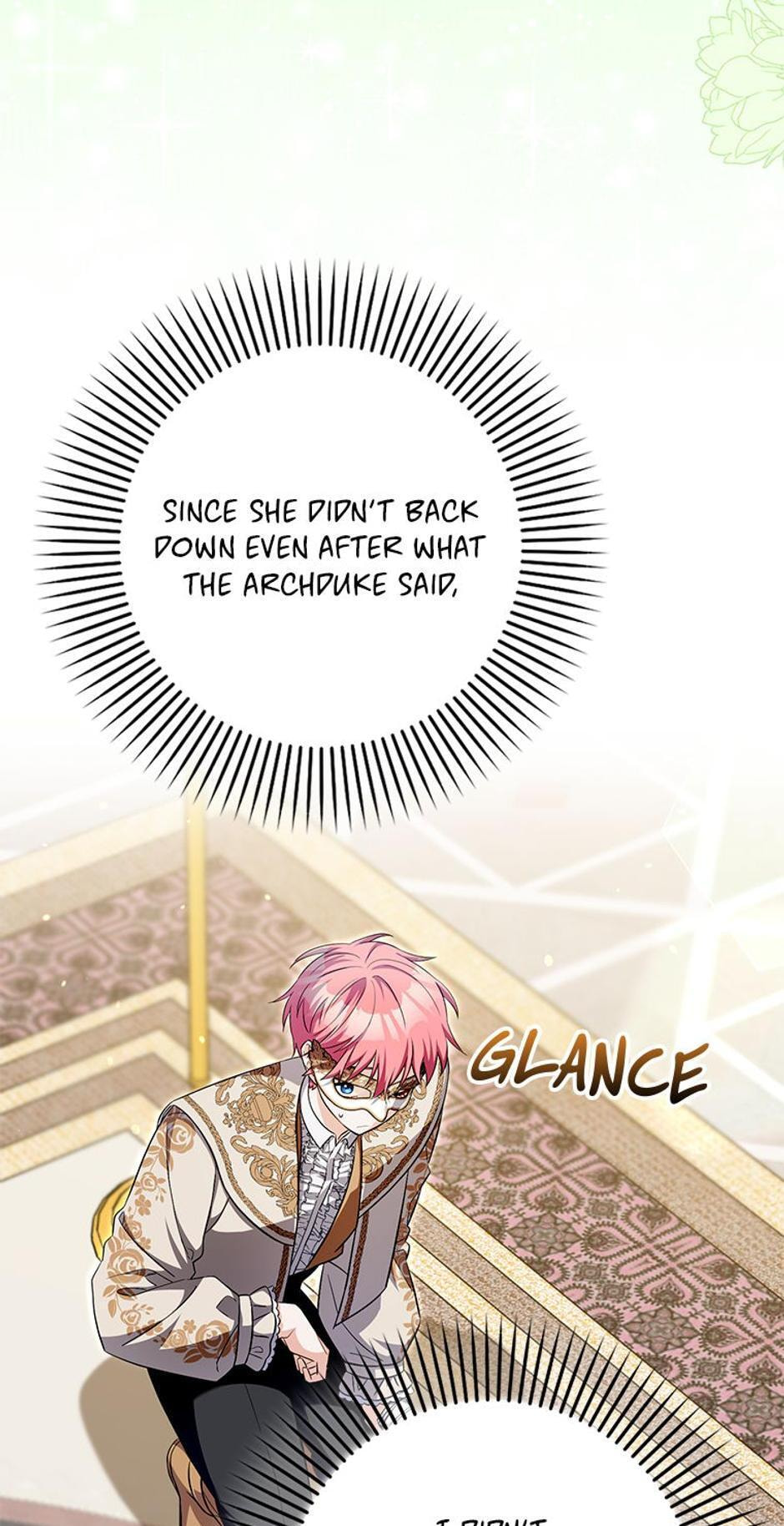 The Mighty Master Is Crazy About Me Chapter 17 page 79 - 