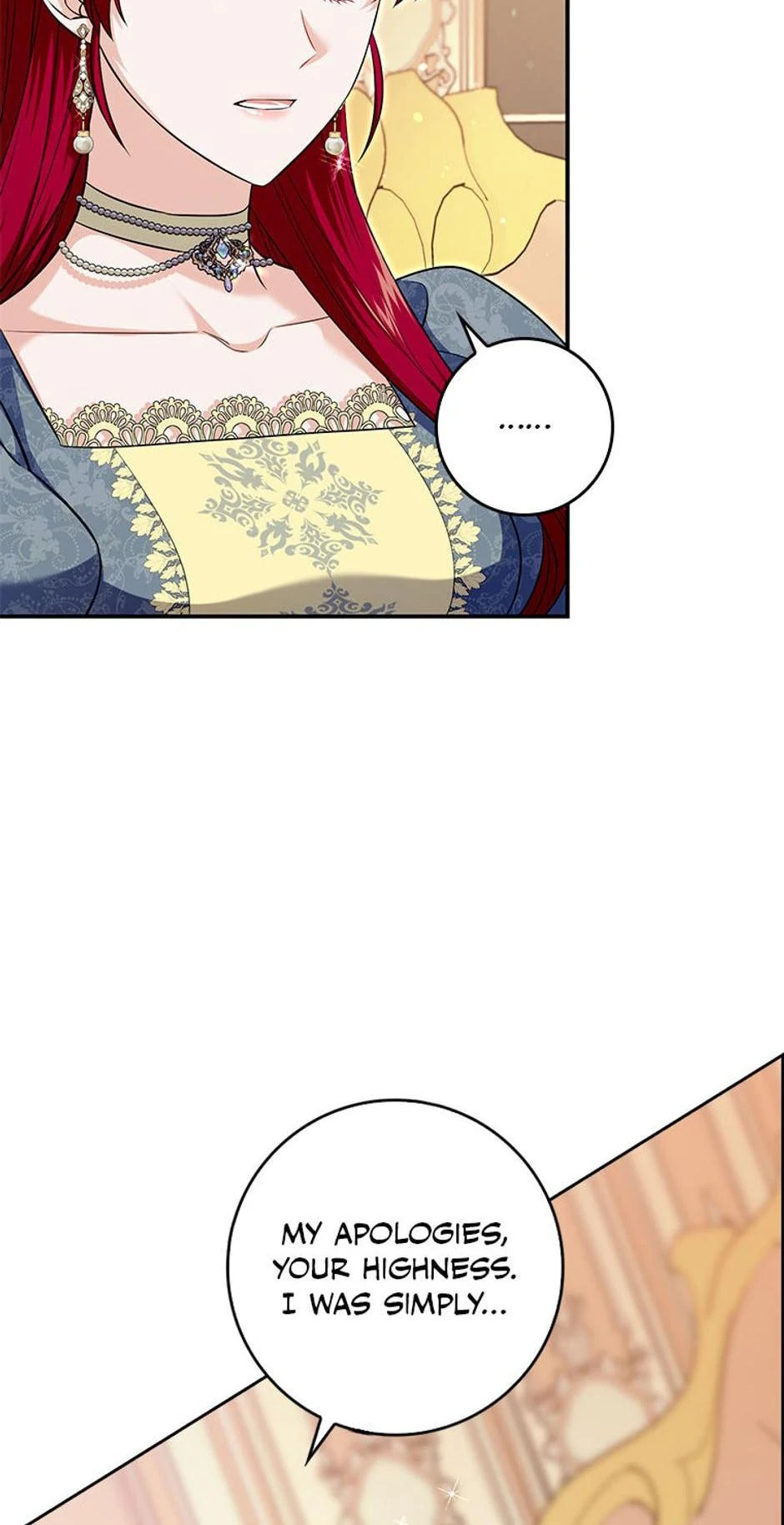 The Mighty Master Is Crazy About Me Chapter 17 page 82 - 