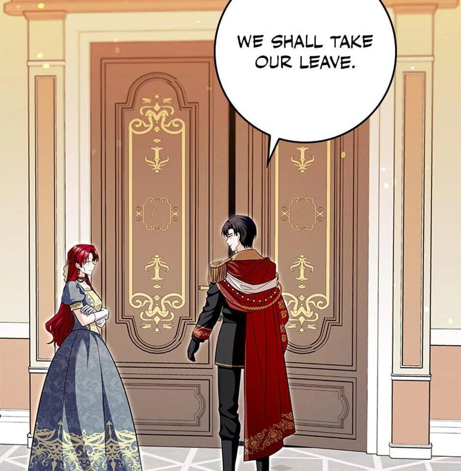 The Mighty Master Is Crazy About Me Chapter 17 page 91 - 