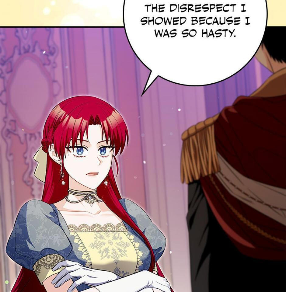 The Mighty Master Is Crazy About Me Chapter 17 page 93 - 