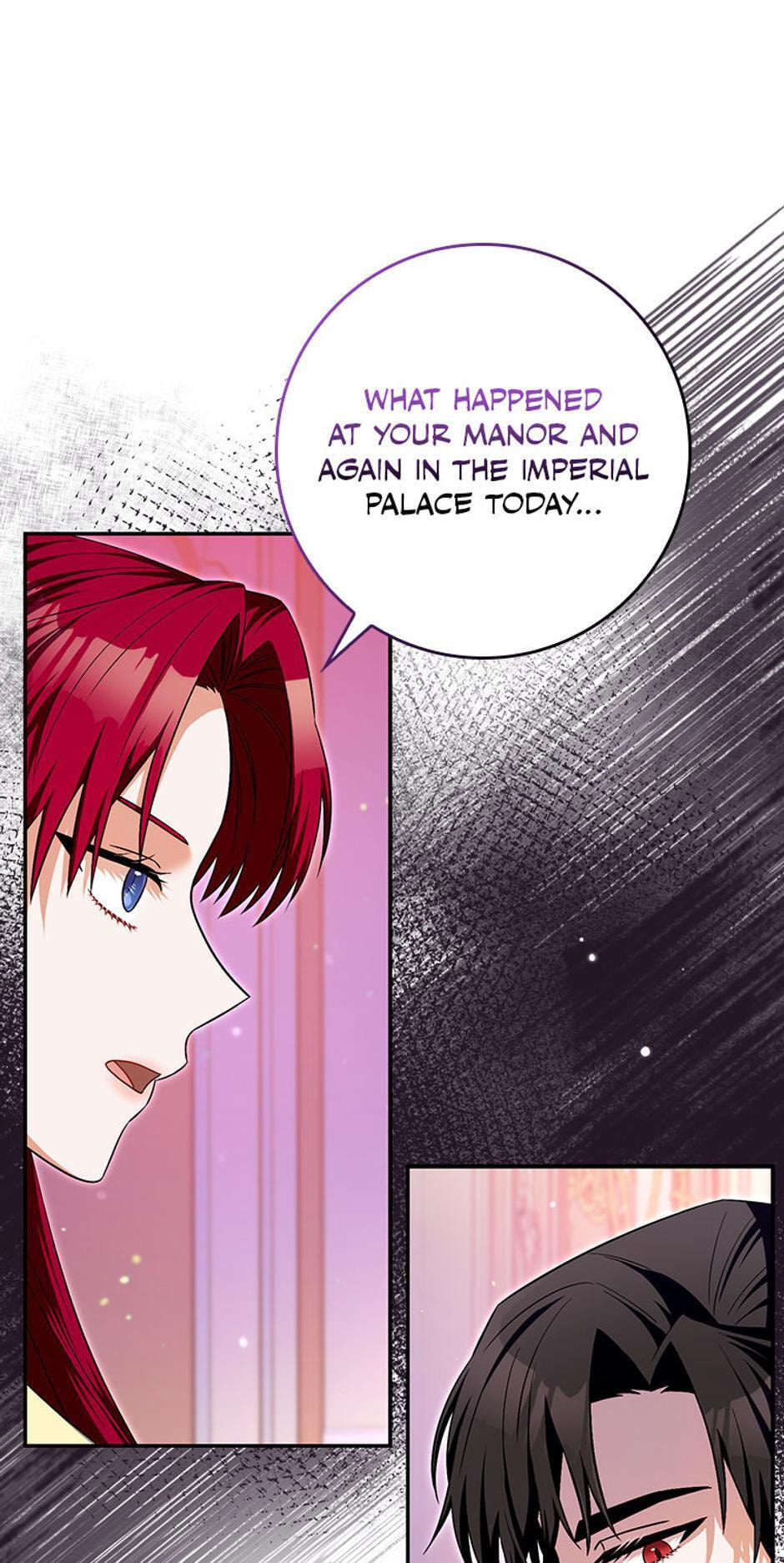 The Mighty Master Is Crazy About Me Chapter 17 page 95 - 