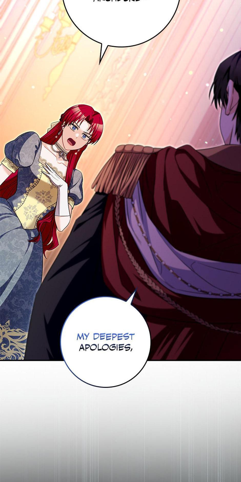 The Mighty Master Is Crazy About Me Chapter 17 page 97 - 