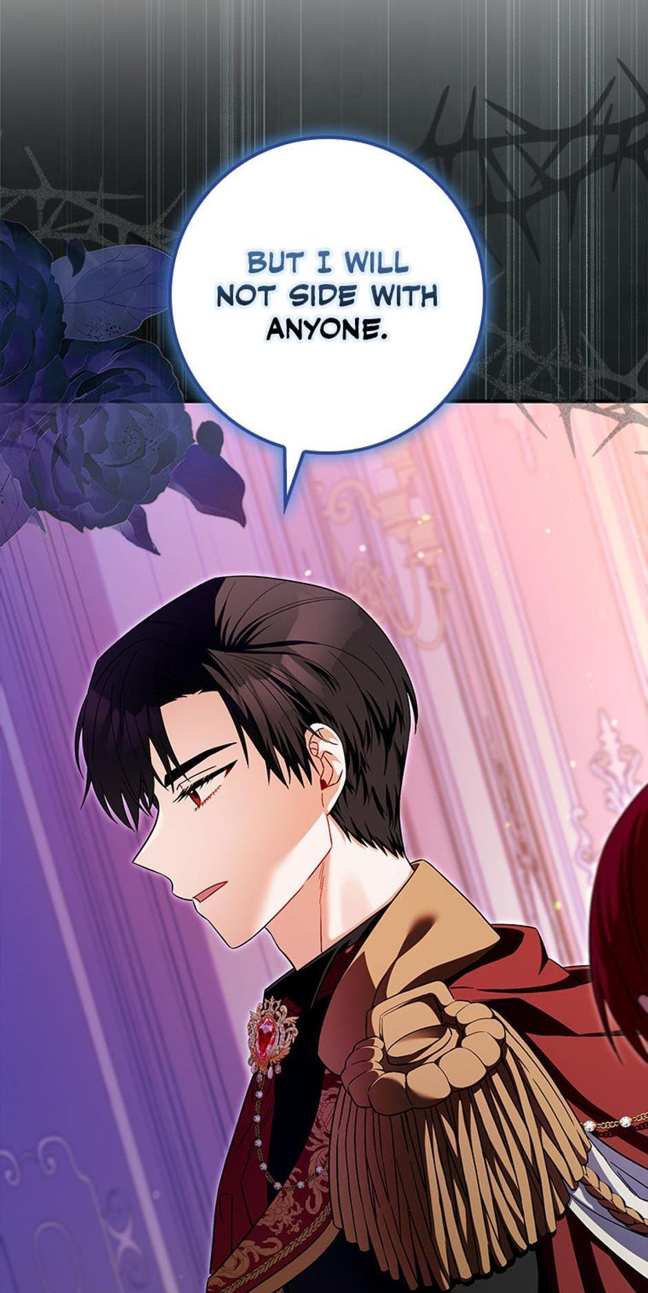The Mighty Master Is Crazy About Me Chapter 17 page 98 - 