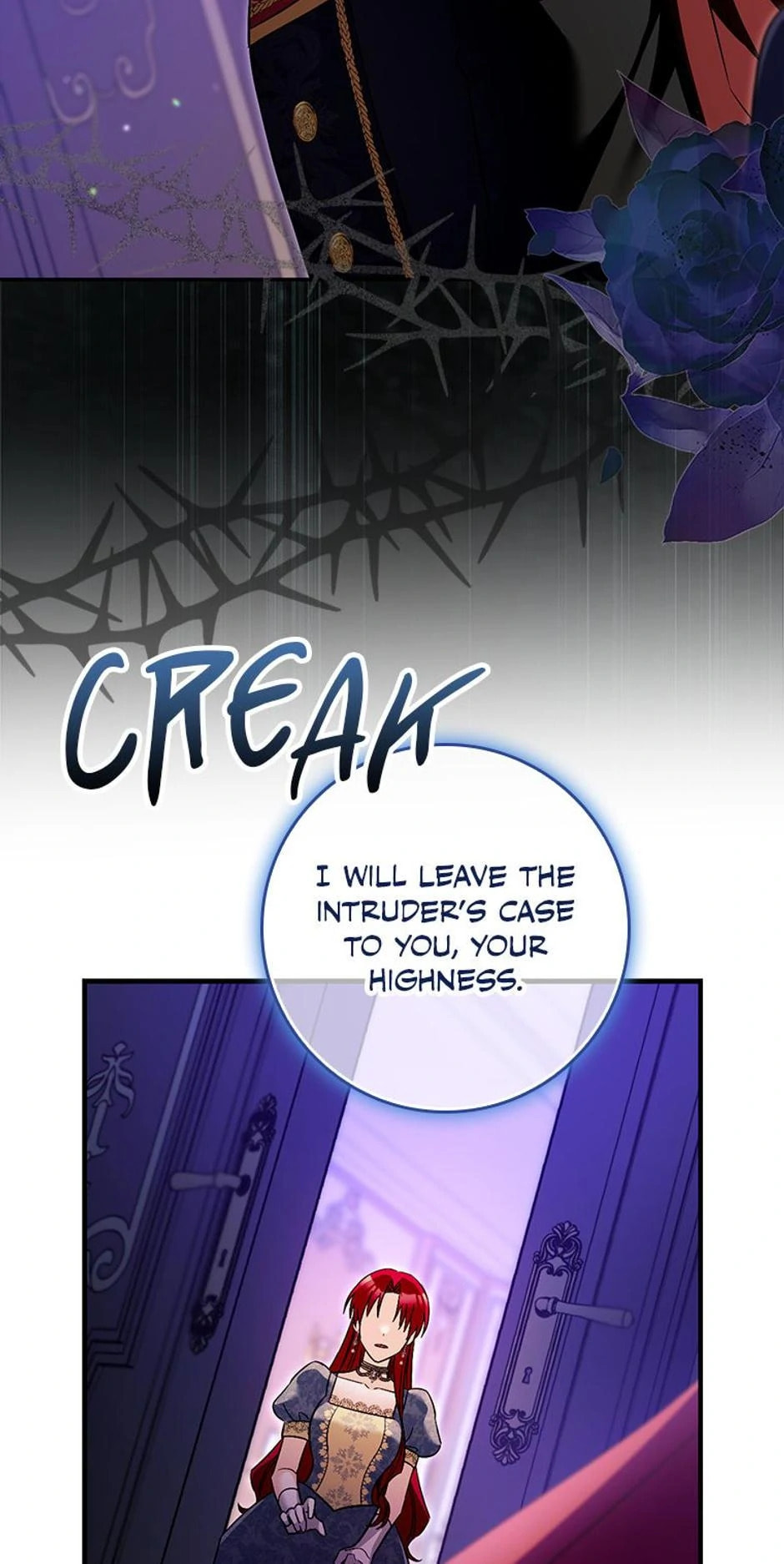 The Mighty Master Is Crazy About Me Chapter 17 page 99 - 