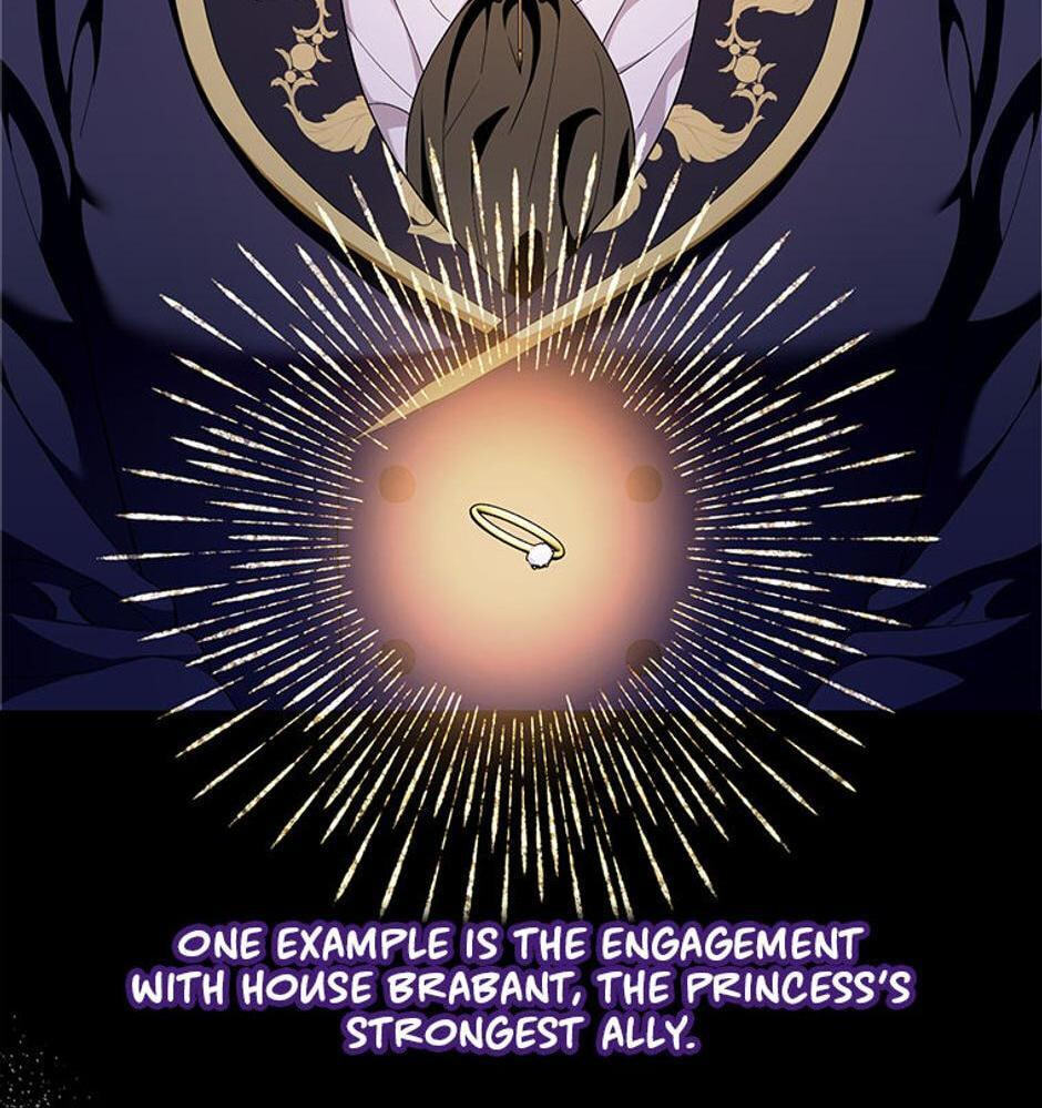 The Mighty Master Is Crazy About Me Chapter 18 page 11 - 