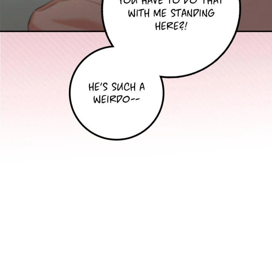 The Mighty Master Is Crazy About Me Chapter 18 page 101 - 