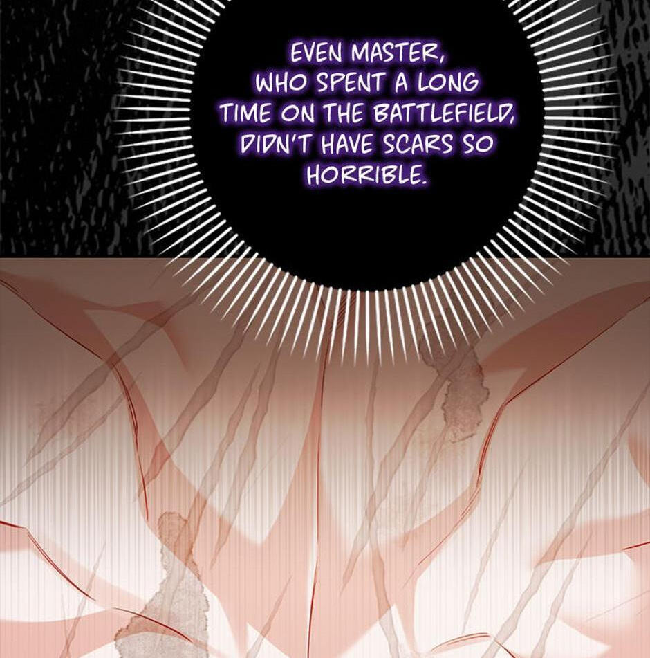 The Mighty Master Is Crazy About Me Chapter 18 page 107 - 